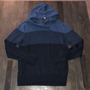 Banana republic sweater